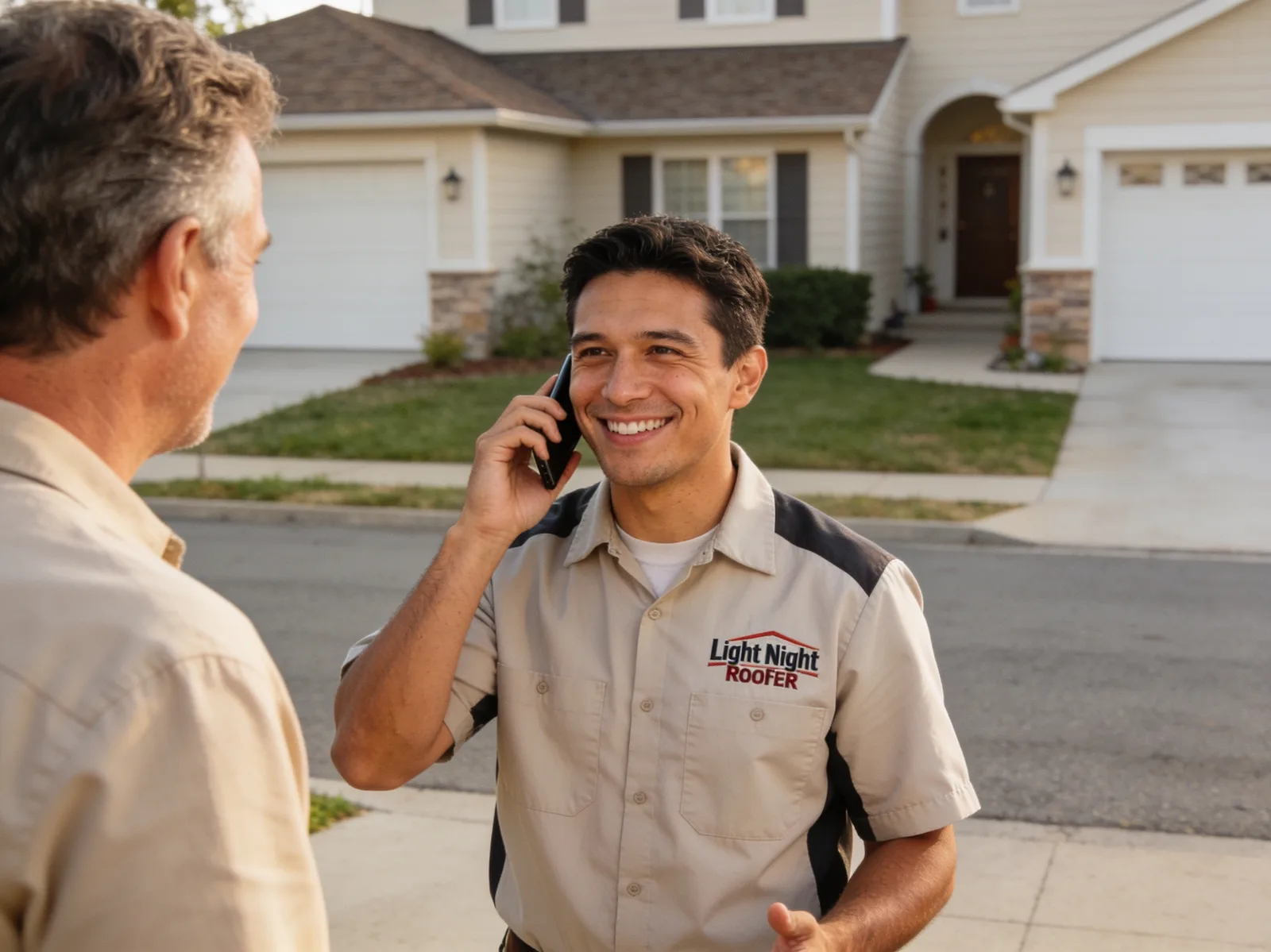 Emergency Roof Repair Fountain City, IN FAQs